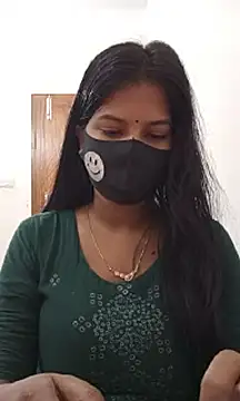 Snapshot of Anusri- chatting on October 14, 2025, 1:01 pm Anusri- online show from October 14, 2025, 1:01 pm