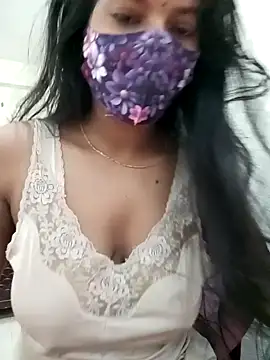 Anusri- online show from April 12, 2026, 9:29 pm