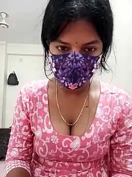 Anusri- online show from April 16, 2026, 2:45 am