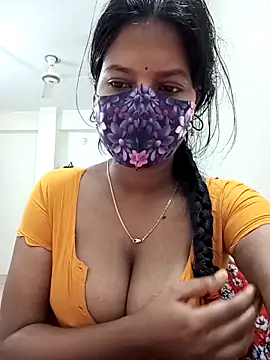 Anusri- online show from April 7, 2026, 2:13 am