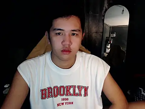 Snapshot of xgregor07 chatting on December 1, 2025, 6:53 pm xgregor07 online show from December 1, 2025, 6:53 pm