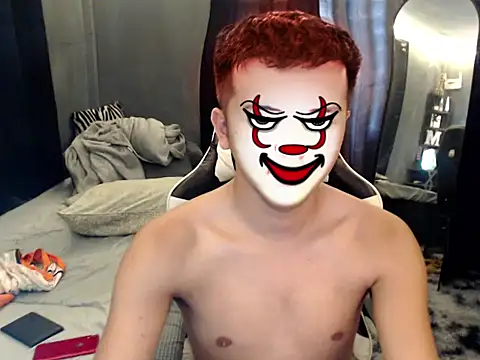 Snapshot of xgregor07 chatting on November 1, 2025, 3:57 am xgregor07 online show from November 1, 2025, 3:57 am