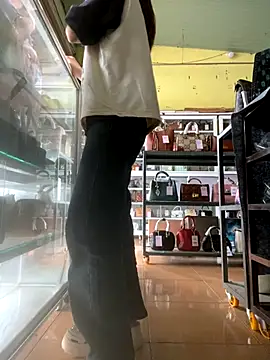 Rosa 998 online show from September 26, 2025, 1:01 am