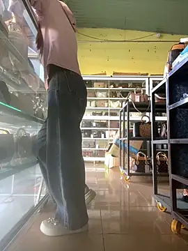 Rosa 998 online show from March 26, 2026, 12:31 am