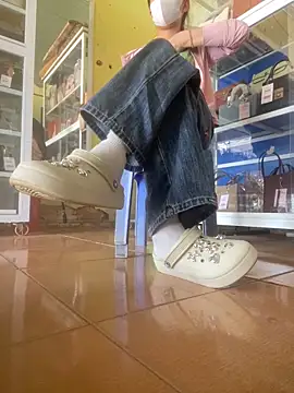 Snapshot of Rosa_998 chatting on March 2, 2026, 7:37 am Rosa 998 online show from March 2, 2026, 7:37 am