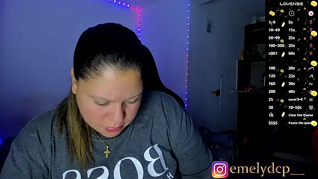 Snapshot of mariana_maze chatting on February 20, 2026, 8:38 am mariana maze online show from February 20, 2026, 8:38 am