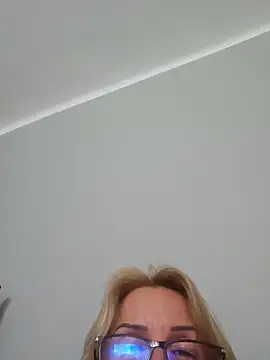 Snapshot of Steffi45 chatting on June 5, 2026, 9:26 am Steffi45 online show from June 5, 2026, 9:26 am