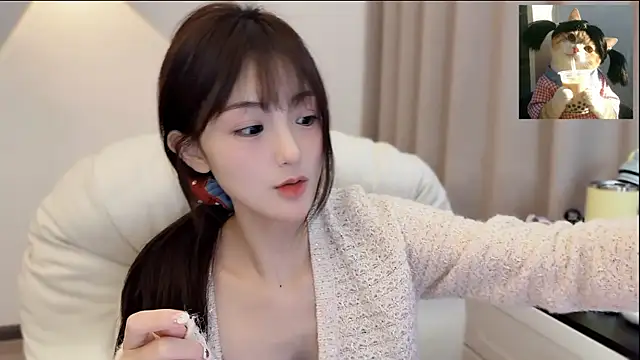 SHUIshui  online show from February 6, 2026, 7:37 am