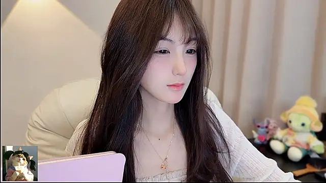 SHUIshui  online show from February 13, 2026, 7:30 am