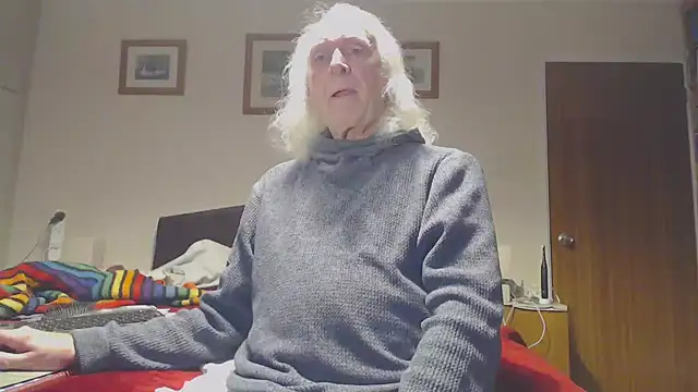 WaverlyKernow online show from January 11, 2026, 11:17 am