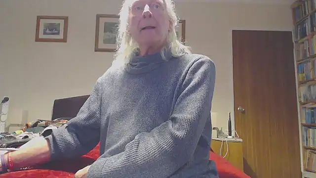 WaverlyKernow online show from February 1, 2026, 9:07 am