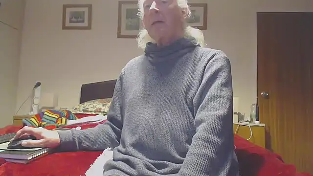 WaverlyKernow online show from November 27, 2025, 10:16 am