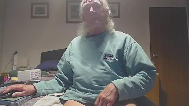 WaverlyKernow online show from April 18, 2026, 7:18 pm