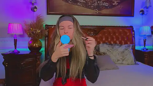 Real Tini online show from January 10, 2026, 6:31 am