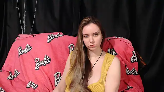 Milana69 online show from May 8, 2026, 3:49 pm