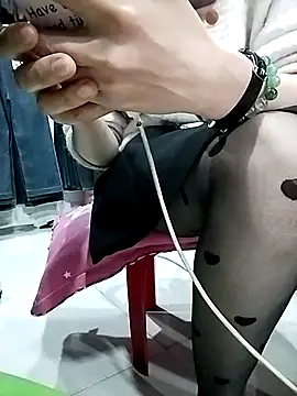 Snapshot of _Vitamin_Sex_ chatting on December 14, 2025, 3:24 am Vitamin Sex online show from December 14, 2025, 3:24 am