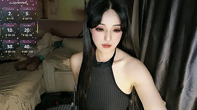 Snapshot of Ti_amo_UU chatting on May 5, 2026, 5:49 pm Ti amo UU online show from May 5, 2026, 5:49 pm