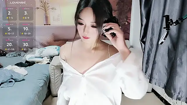 Snapshot of Ti_amo_UU chatting on November 2, 2025, 10:53 am Ti amo UU online show from November 2, 2025, 10:53 am