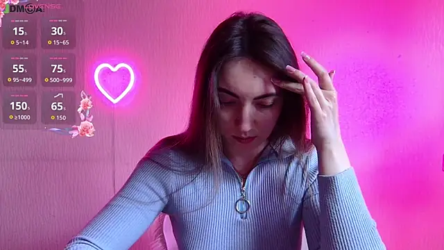 Snapshot of cute__angell chatting on April 20, 2026, 3:57 pm cute angell online show from April 20, 2026, 3:57 pm