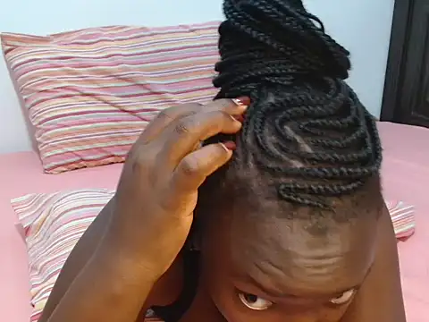 sassy hailey online show from April 16, 2026, 9:37 pm