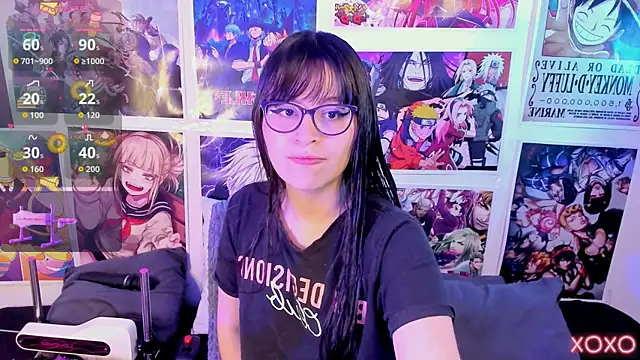 honeykitty 777 online show from January 6, 2026, 2:59 am