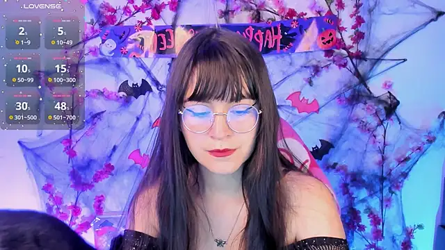 honeykitty 777 online show from October 23, 2025, 3:05 am