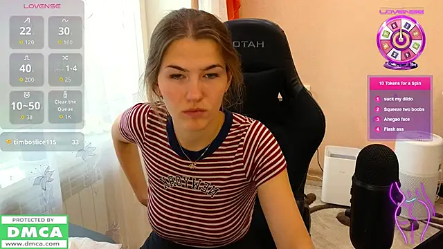 mag1c eyes1 online show from November 4, 2025, 12:09 pm