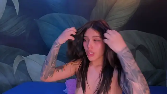 sweett dirty online show from February 16, 2025, 6:32 pm