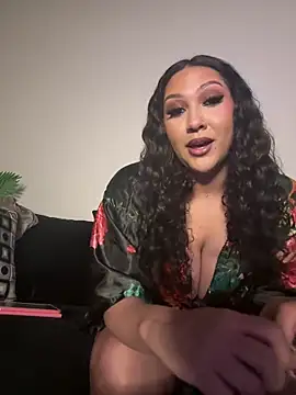 Lickplayofficial online show from April 14, 2026, 4:28 am