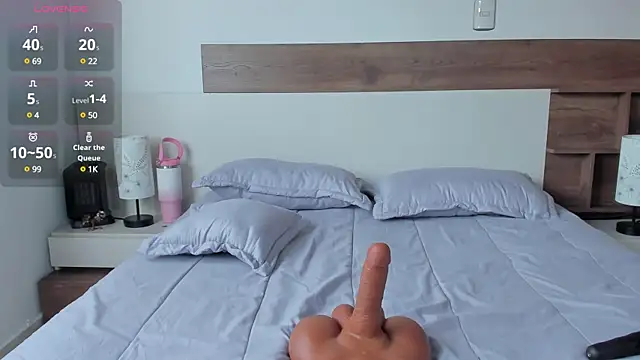  fullmoon online show from January 31, 2025, 8:43 pm