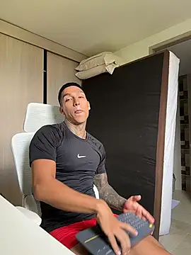 sendfer online show from February 12, 2026, 7:13 pm