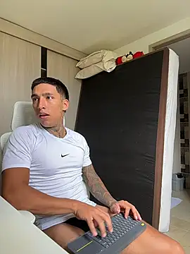 sendfer online show from March 24, 2026, 7:03 pm