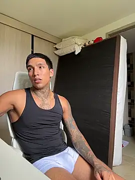 sendfer online show from April 7, 2026, 7:26 pm