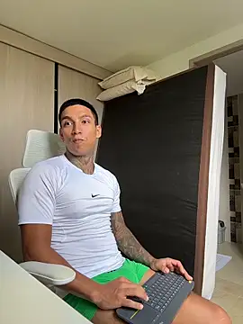 sendfer online show from February 19, 2026, 7:11 pm