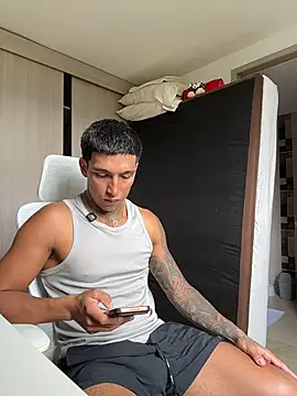 sendfer online show from April 18, 2026, 7:18 pm