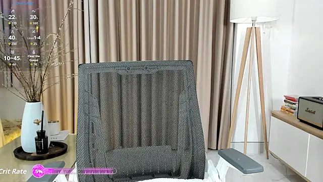  Joliie  online show from March 4, 2026, 4:59 pm