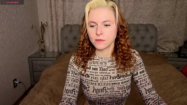 rocky foxy online show from October 28, 2025, 9:14 pm