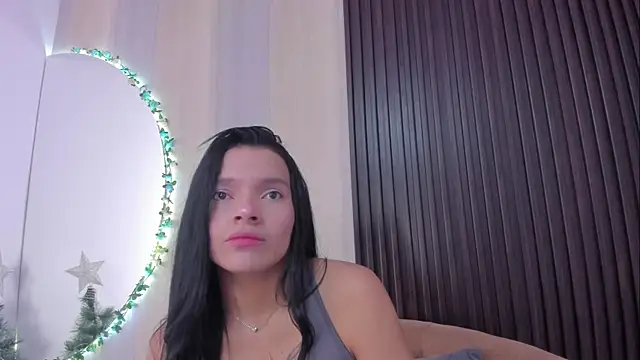  shantal smith online show from December 3, 2025, 3:22 pm