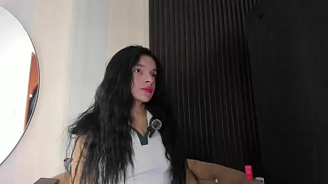  shantal smith online show from March 17, 2026, 12:24 am