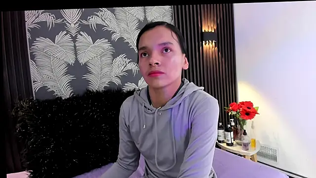  shantal smith online show from February 11, 2026, 12:43 am