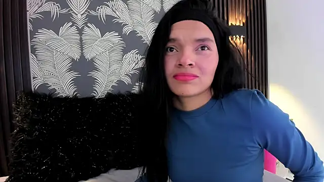  shantal smith online show from February 17, 2026, 12:41 am