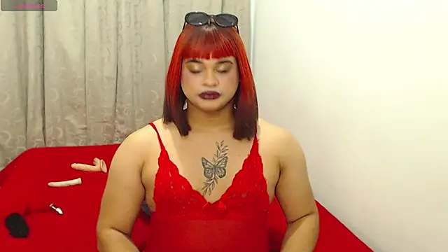 Gorgie Willyams online show from May 31, 2026, 4:29 am