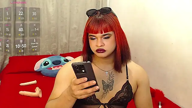 Gorgie Willyams online show from February 6, 2026, 4:19 am