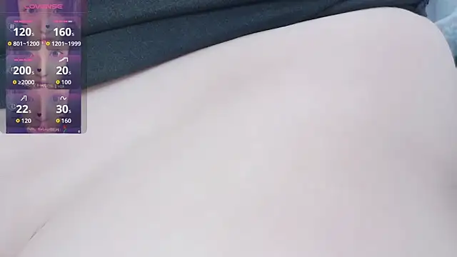 zhenzhen521 online show from February 28, 2026, 2:28 pm