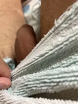 Snapshot of SuperHardBoy12 chatting on February 18, 2025, 6:26 am SuperHardBoy12 online show from February 18, 2025, 6:26 am