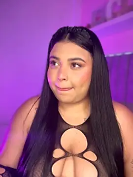 Emily cooper20 online show from January 16, 2026, 2:37 am