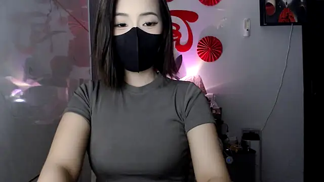 -KathySweet- online show from February 3, 2026, 6:40 am