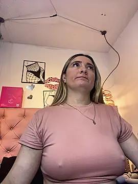 antonella87 online show from March 16, 2026, 11:18 pm