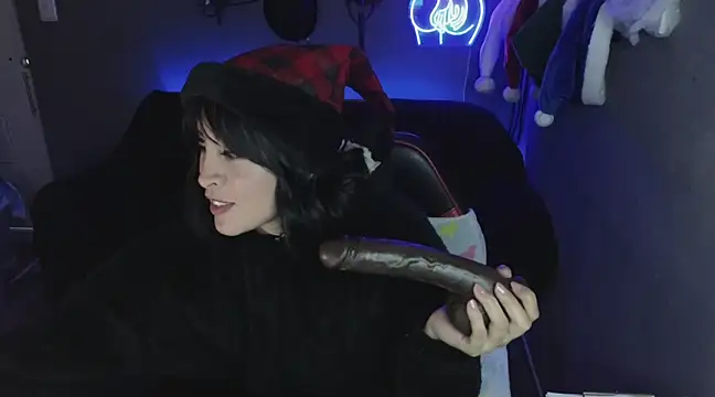 isis diosa online show from December 6, 2024, 12:07 am