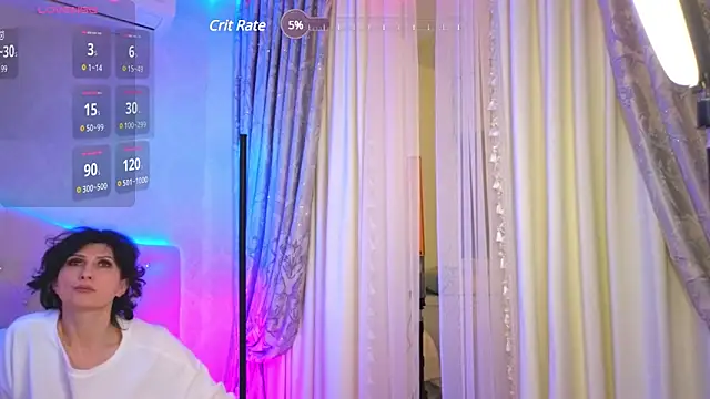 flor vic online show from December 10, 2024, 11:32 am